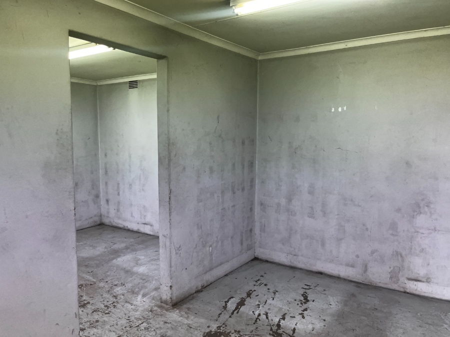 To Let Commercial Property for Rent in Brits North West